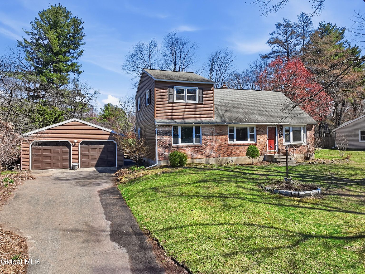 138 Birchwood Drive, Schenectady, NY 12303 | Zillow