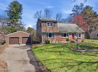 138 Birchwood Drive, Schenectady, NY 12303