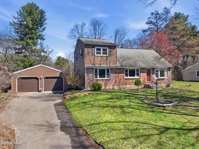 138 Birchwood Drive, Schenectady, NY, 12303