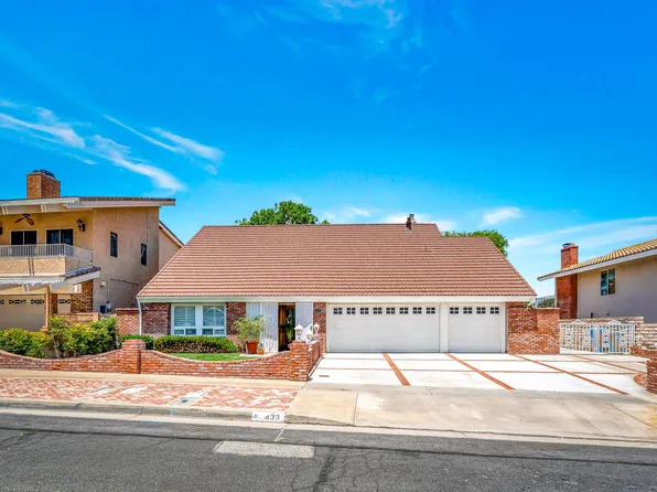 433 Fairway Dr, Palmdale, CA 93551