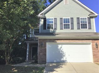 3716 Morman Springs Ln, Raleigh, NC 27610