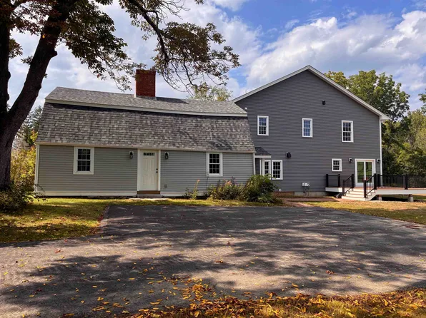53/53A Bagdad Road, Durham, NH 03824