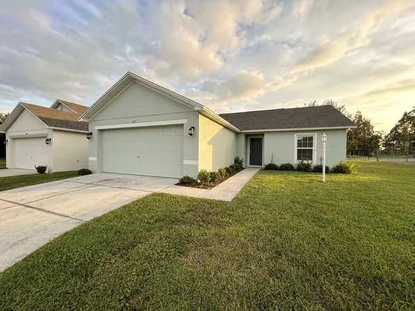627 W Carey Ln, Avon Park, FL 33825