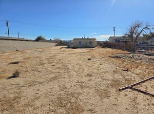 25336 Jasper Rd, Barstow, CA 92311