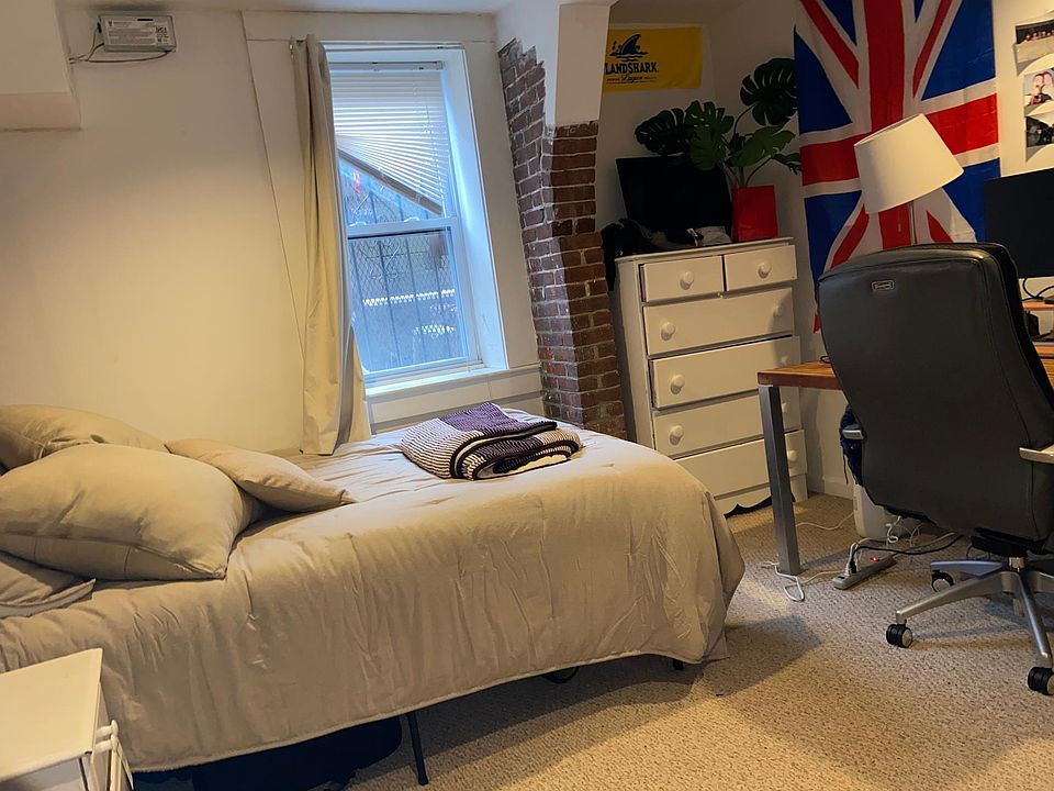 Sample Bedroom #1
