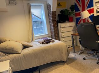 39 Delle Ave #1, Roxbury Crossing, MA 02120