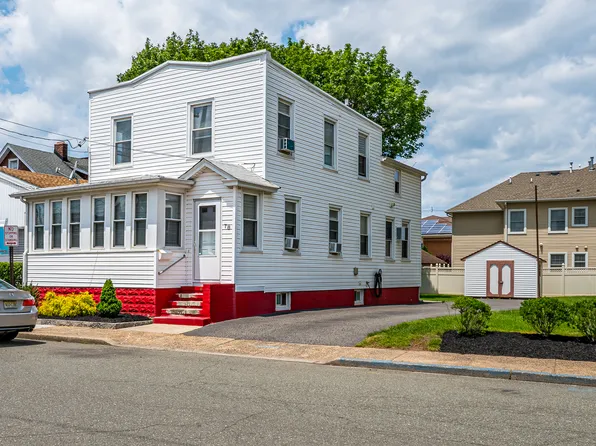 78 N James St, Woodbridge, NJ 07095