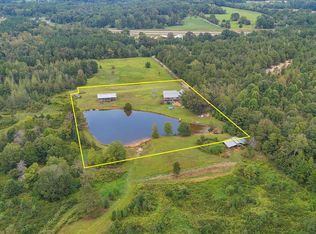 22451 State Highway 157, Town Creek, AL 35672