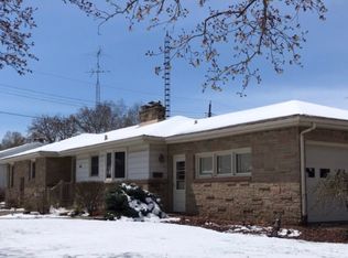 1503 28th Ave, Monroe, WI 53566