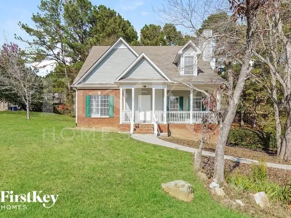 623 Shelby Forest Trl, Chelsea, AL 35043