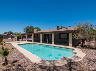 8631 W Monterey Way, Phoenix, AZ 85037
