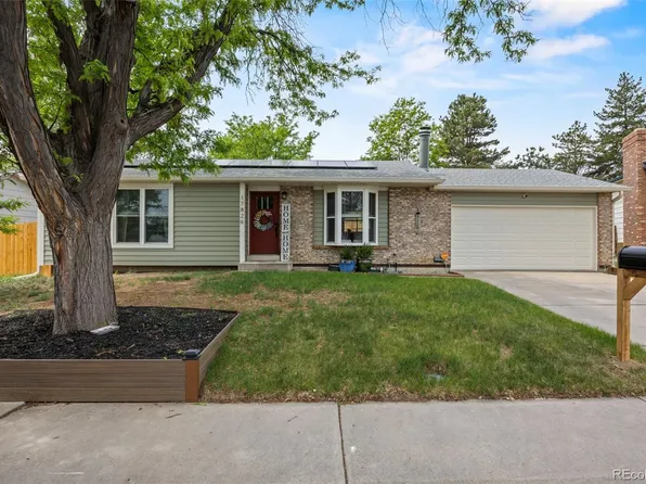 17826 E Carolina Place, Aurora, CO 80017