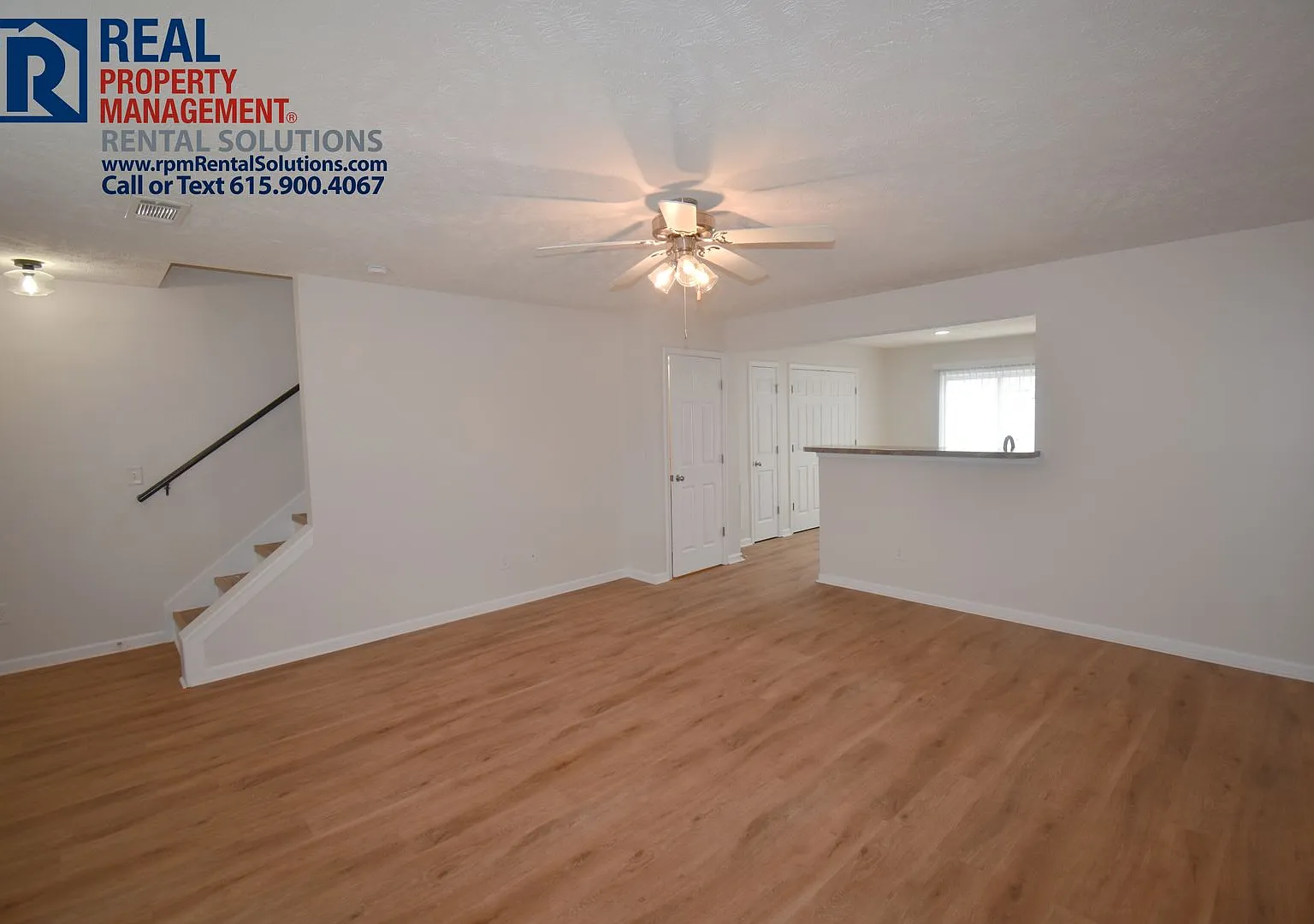 Wonderful 2BR/2.5BA Smyrna townhome less than 1 mile to I-24! — Photo 3