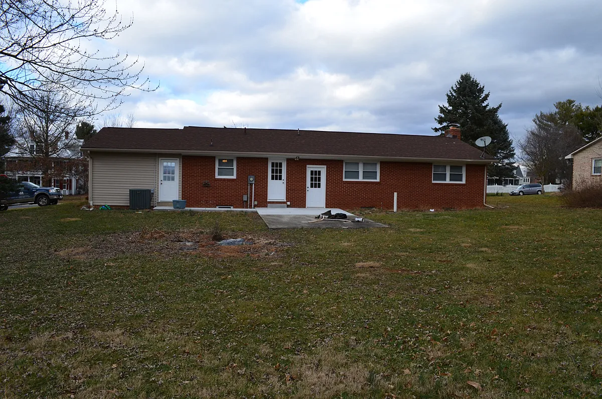 Surprisingly Spacious Belmont Home — Photo 3