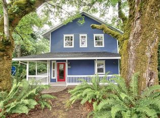 2226 SW Luradel St, Portland, OR 97219