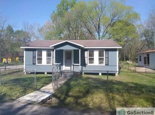 941 Walker Loop, Lufkin, TX 75904