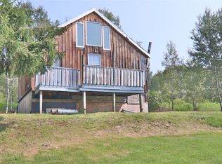 160 Ballou Hill Rd, Berkshire, NY 13736