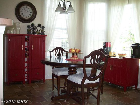 Breakfast Room