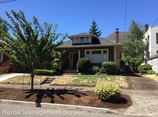 2613 NE 59th Ave, Portland, OR 97213