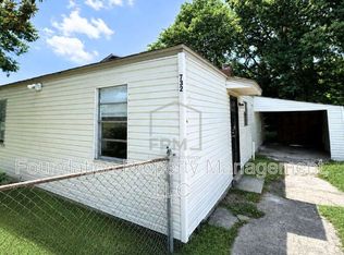 732 Tampa Ave, Memphis, TN 38106