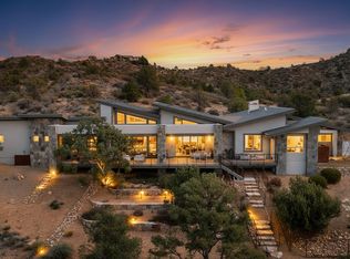 5245 Three Forks Rd, Prescott, AZ 86305