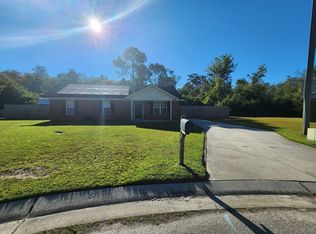 1073 Cassidy Ln, Hinesville, GA 31313
