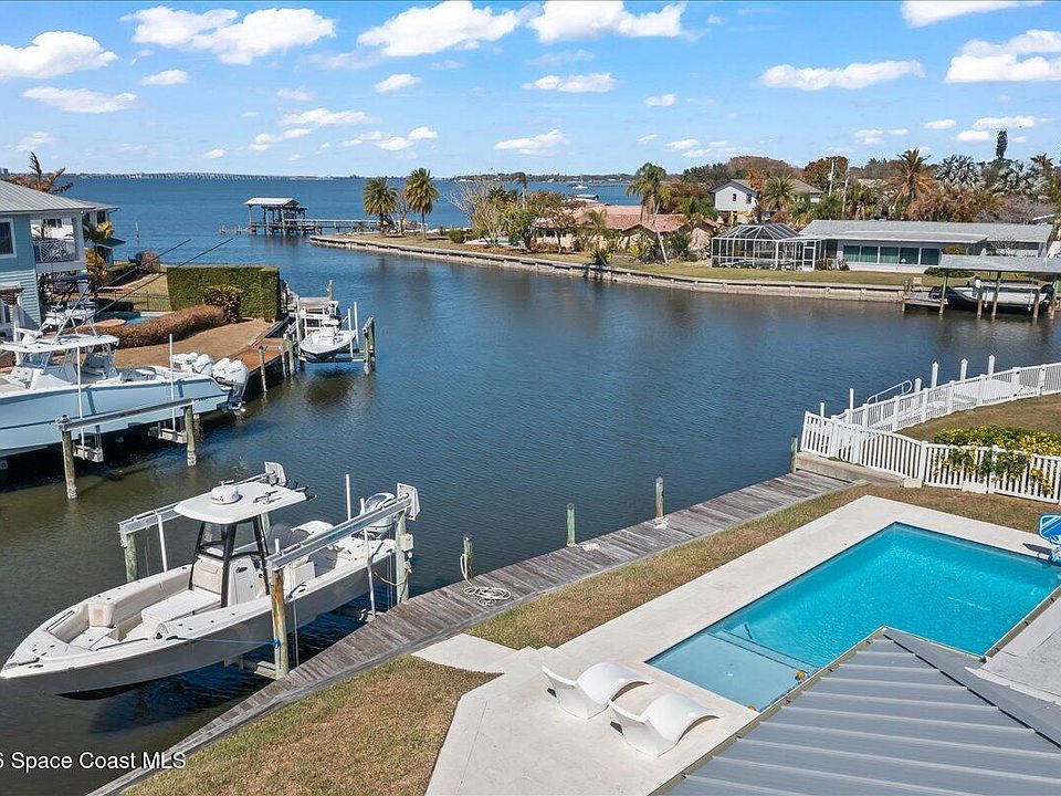 449 Sandy Ky, Melbourne Beach, FL 32951 | Zillow