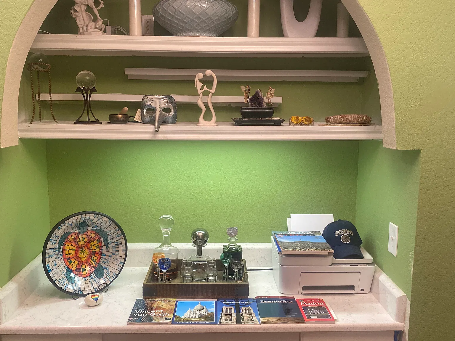 2 bed, 1070 sqft, $2,500 — Photo 3