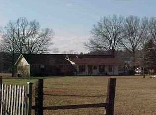 41 Happy Valley Dr, Conway, AR 72034
