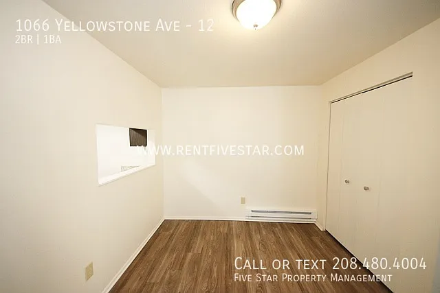1066 Yellowstone Ave #12 — Photo 6