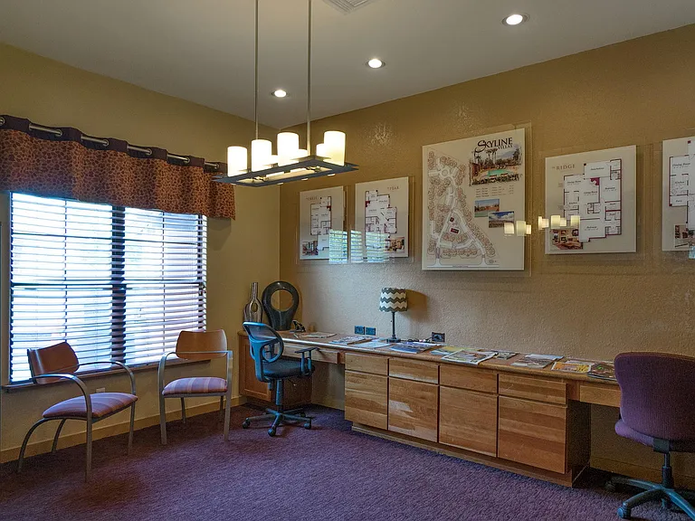 6651 N Campbell Ave #138 — Photo 21