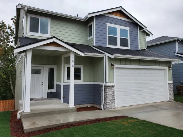 3573 E Grandview Ave, Tacoma, WA 98404