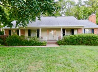 1711 Mulberry Rd, Martinsville, VA 24112