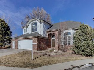 6376 S Ironton Ct, Englewood, CO 80111
