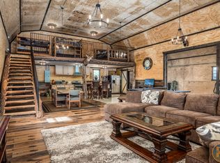 2289 E Strawberry Point Rd, Duck Creek Village, UT 84762