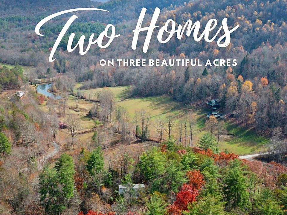 24 Cohutta Ranch Rd, Blue Ridge, GA 30513 MLS 330018 Zillow