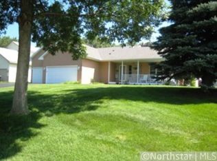 12143 Kerry St NW, Coon Rapids, MN 55433
