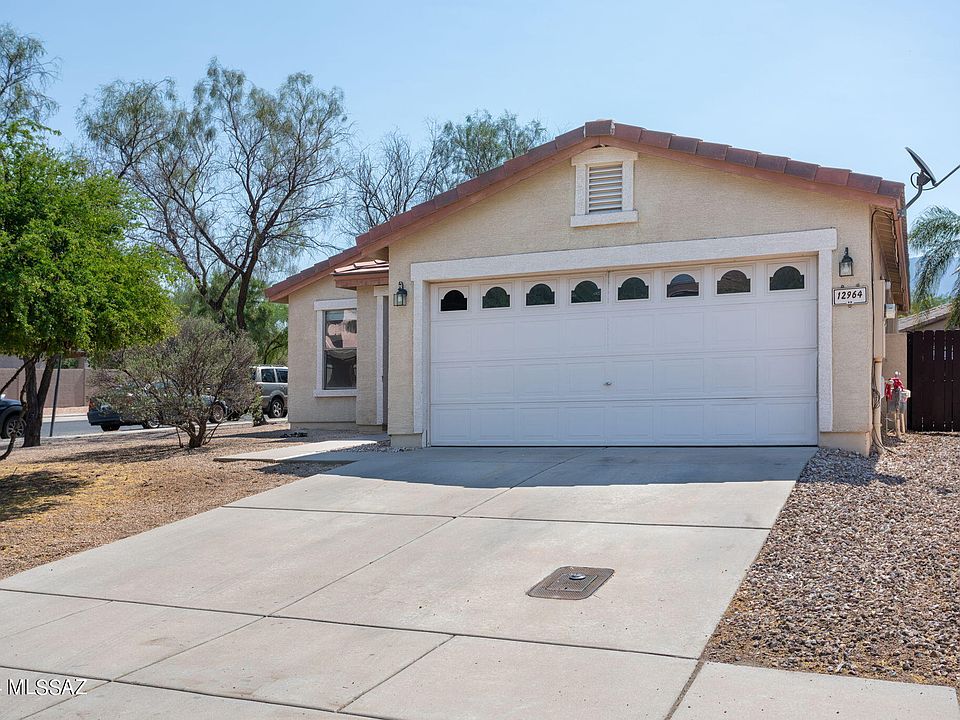 1st image of 12964 N Desert Olive Dr