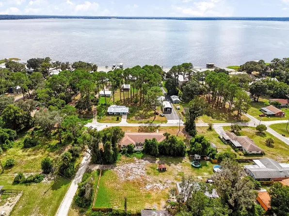 12394 SE 139TH AVENUE, OCKLAWAHA, FL 32179