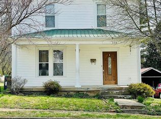 114 N 1st St, Greensburg, KY 42743