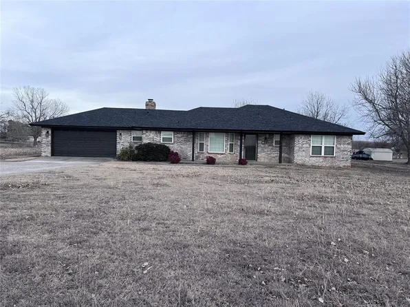 915 County Street 2910, Tuttle, OK 73089