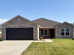 12 E Reliance Ct, Mayflower, AR 72106