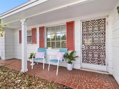 11889 Walker Ave, Seminole, FL, 33772