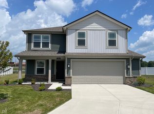 1126 Fleming Dr, Greenfield, IN 46140