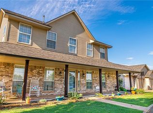 13532 La Cresta Dr, Piedmont, OK 73078