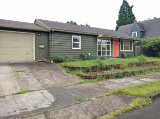 1116 N Morgan St, Portland, OR 97217