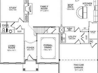 111 Mollie Way, Georgetown, KY 40324