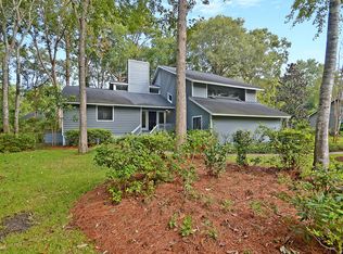 209 High Grove Rd, Summerville, SC 29485