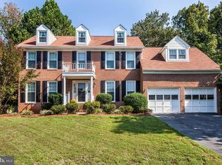 6111 Thayer St, Fredericksburg, VA 22407