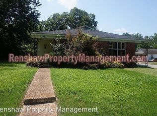 3163 Yale Ave, Memphis, TN 38112